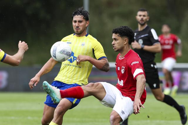 Empate em Arouca adia manutenção do Santa Clara