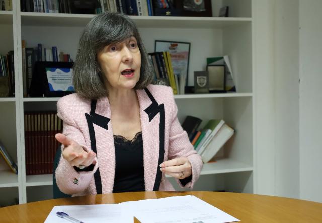 “Aplicação da IA à gestão da água traz benefícios muito significativos”