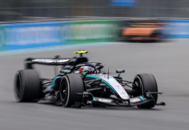 Kimi Antonelli vence GP de Miami de Fórmula 1 e entra para a história