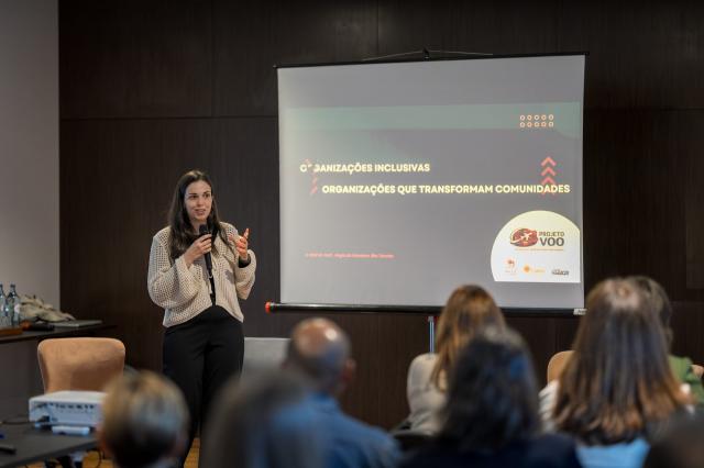 Cáritas da Ilha Terceira pretende aproximar candidatos e empresas