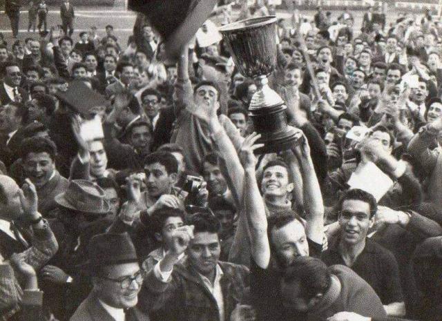 Clube União Micaelense celebra 115.º aniversário