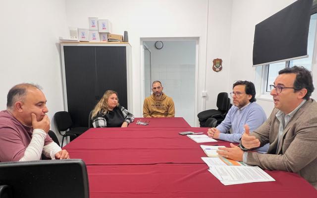 PS/Açores vai propor debate de urgência sobre pescas no parlamento