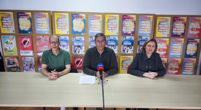 Sindicato volta a reivindicar aumento do acréscimo ao salário mínimo nos Açores