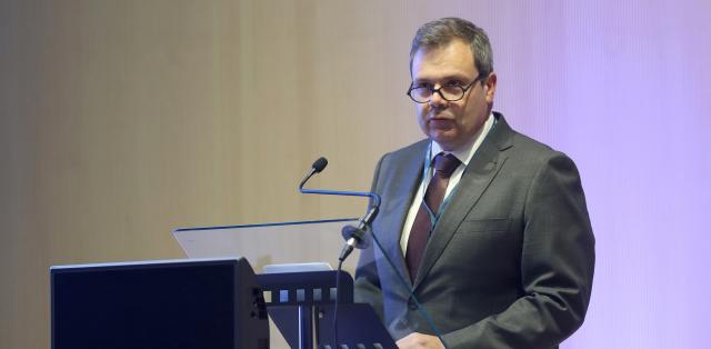 IAR teve menos de metade dos inspetores efetivamente ao trabalho em 2025
