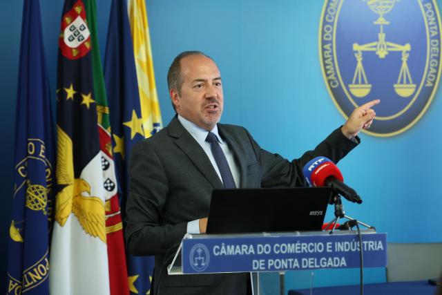 Europa tem de regular menos e inovar mais na IA