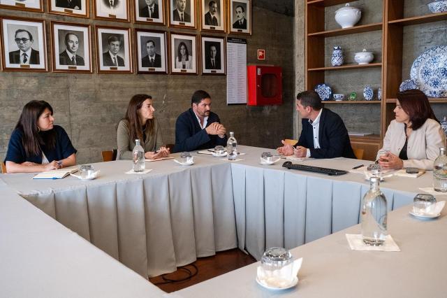 IL defende descentralização de competências para os municípios nos Açores