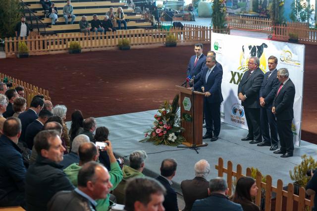 Gasóleo agrícola com desconto de 10 cêntimos em maio e junho