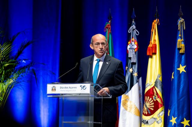 PSD afirma que relevância estratégica dos Açores tem de traduzir-se em compensação justa