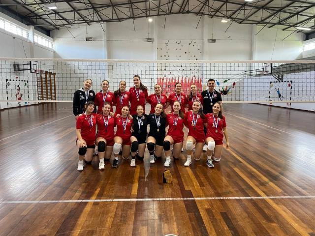 Clube K vai defrontar a Ala de Nun’Álvares nos “quartos”