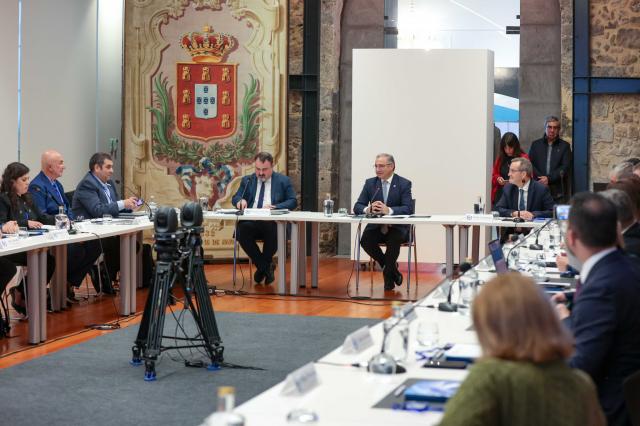 Governo dos Açores elabora Plano Estratégico das Migrações 2027-2037