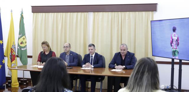 VI Torneio João Chicharrinho reúne cerca de 400 atletas