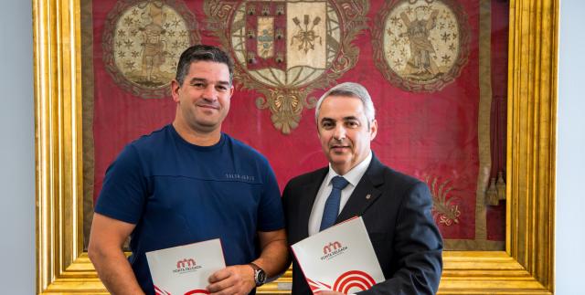 Ponta Delgada celebra protocolos com 73 entidades