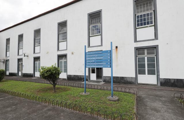 Projetadas mais de 60 camas para o Centro de Saúde da Ribeira Grande