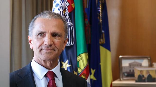 Governo aprova grupo de trabalho liderado por José Tavares para rever Lei das Finanças Regionais