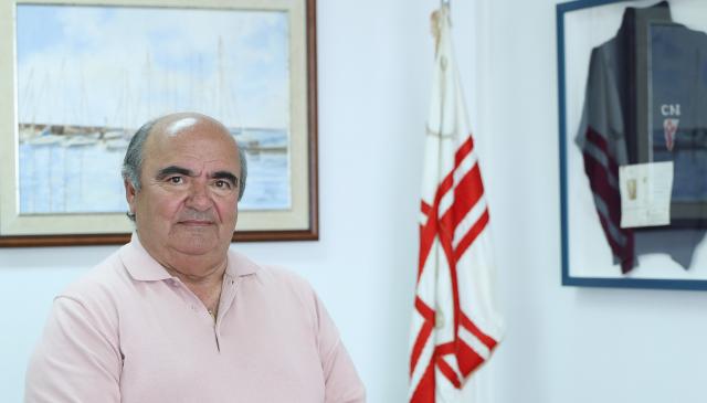 O Clube Naval de Ponta Delgada “é o maior clube náutico da Região” 