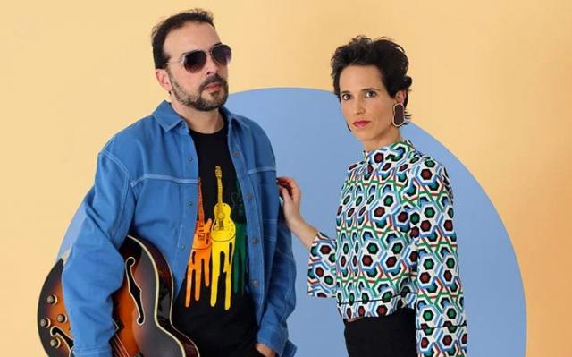 MANTRA NOSTRUM apresentam ‘Sob um céu a Sul’