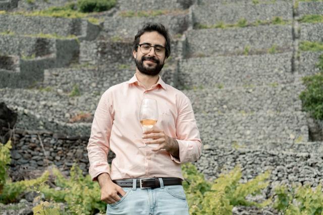 Região com duas distinções pela Associação de Municípios do Vinho
