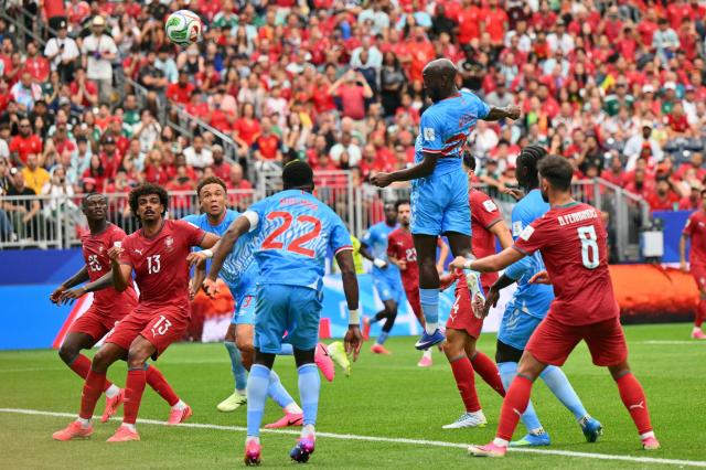 Portugal tentou jogar 'devagar, devagarinho' e empata na estreia