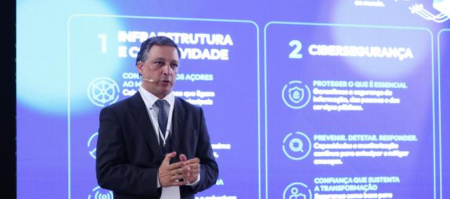 Plataforma reúne serviços da Administração Pública 