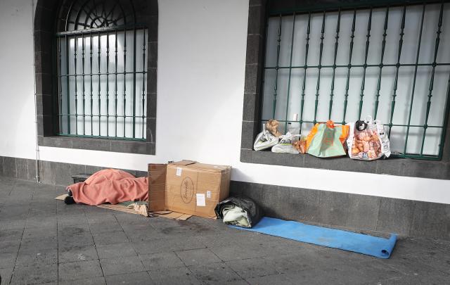Estrutura nos Arrifes será para sem-abrigo em fase avançada de reinserção