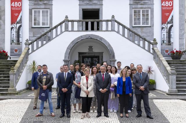 Ponta Delgada destaca “reconhecimento” estratégico dos Açores pela União Europeia