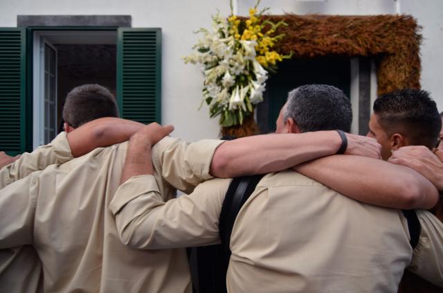 Um fotolivro ao ritmo das Despensas de Rabo de Peixe