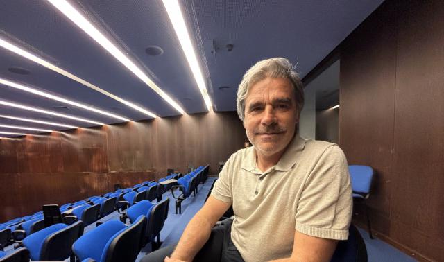 “A saúde mental do treinador é muitas vezes esquecida”