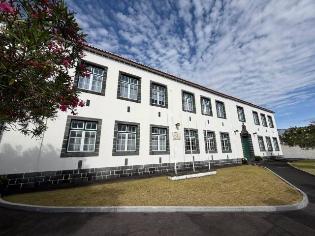 Junta da Conceição está contra o fecho da escola dos Foros