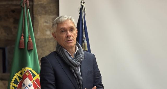 Obras do Space Hub Açores arrancam após o verão