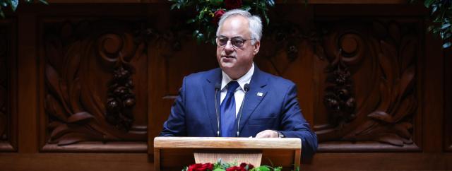 PSD elogia Jardim e Mota Amaral mas avisa que “autonomia é obra inacabada”