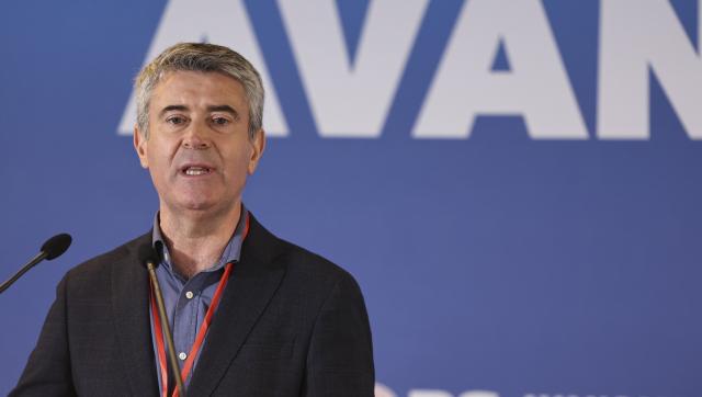 Carneiro recusa falar agora do OE2027 para que não seja “ponto de fuga” do Governo