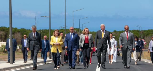 Açores só conseguem fazer “investimentos transformadores” com cofinanciamento comunitário