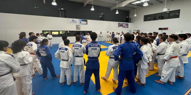 Open Central 2026 reúne 140 atletas na ilha Terceira
