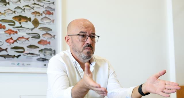 Lotaçor implementa método “utilizador-pagador”