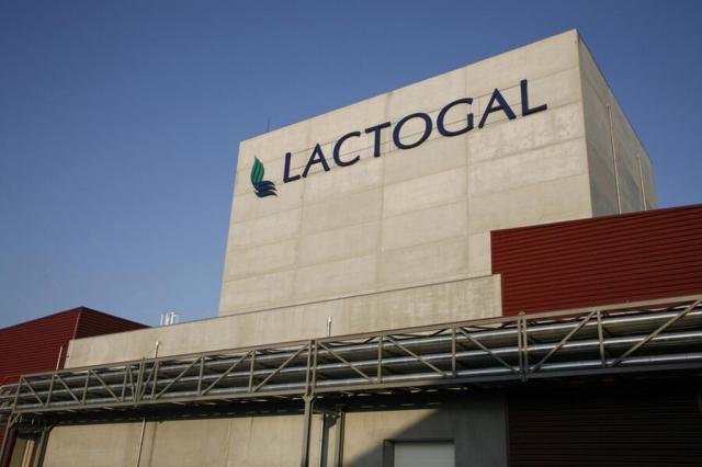 Lactogal lança novo modelo de valorização do leite da ilha açoriana da Graciosa