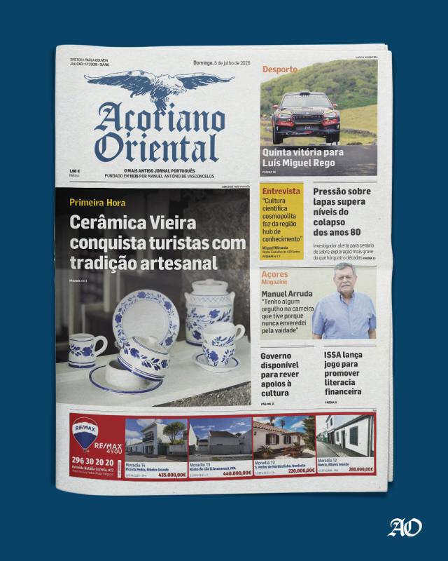 Cerâmica Vieira conquista turistas com tradição artesanal