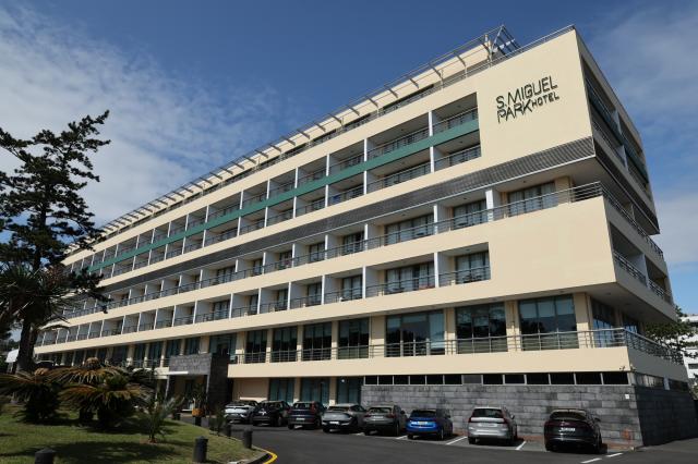 Grupo Bensaude investe 9 milhões na renovação do São Miguel Park Hotel