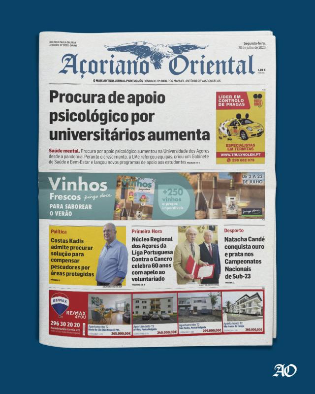 Procura de apoio psicológico por universitários aumenta
