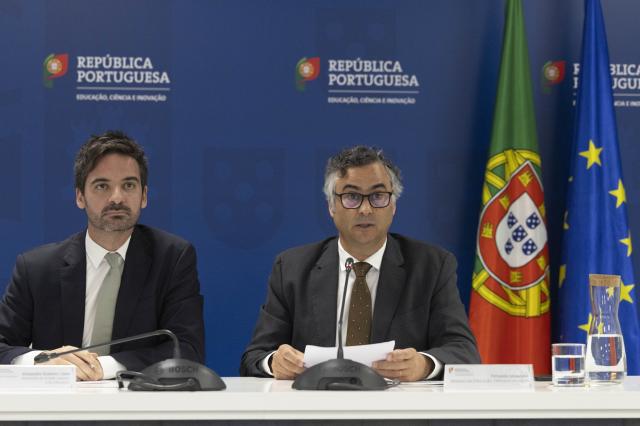 Governo mantém calendário da primeira fase de acesso ao ensino superior 