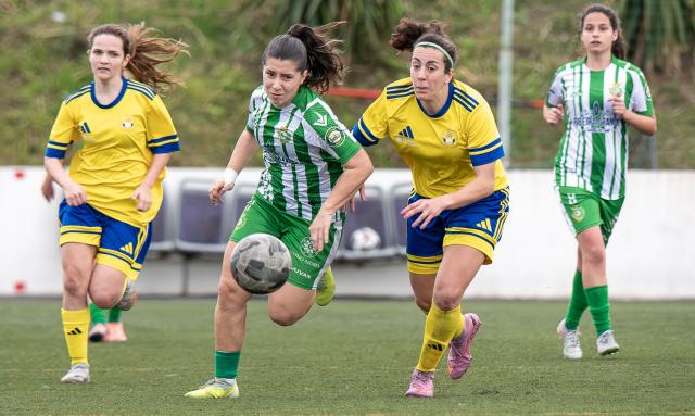 Açores representados por campeão regional na IV Divisão Nacional 