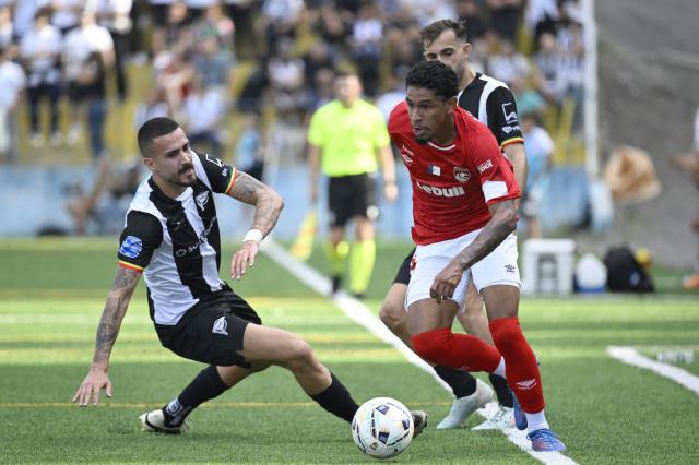 Paulo Victor deixa Santa Clara para reforçar o Querétaro