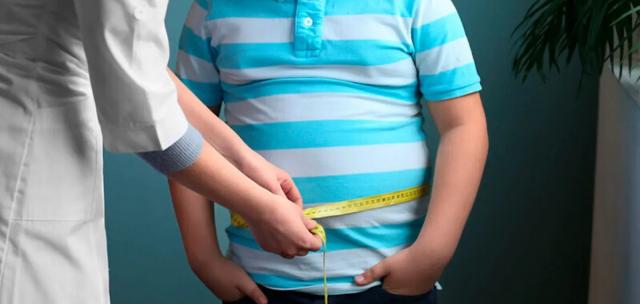 Nos Açores 10 mil crianças sofrem de obesidade infantil ou excesso de peso