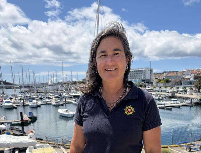 Atlantis Cup começa hoje com regata costeira