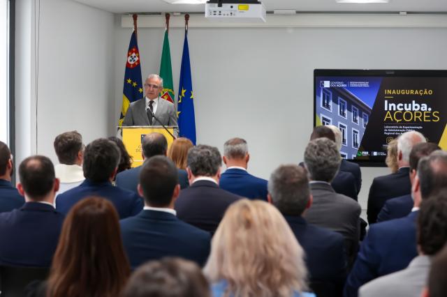 Açores criam laboratório para modernizar e reformar a administração pública