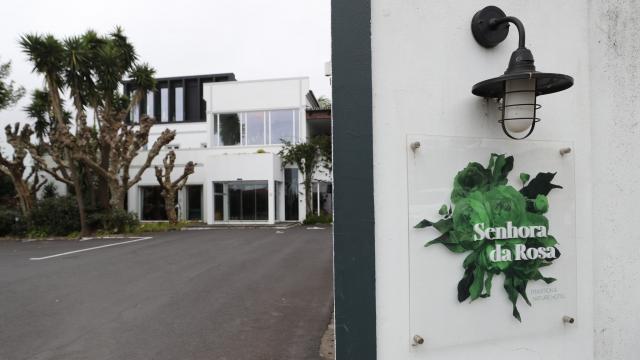 Senhora da Rosa junta Madrid aos Açores para celebrar cinco anos