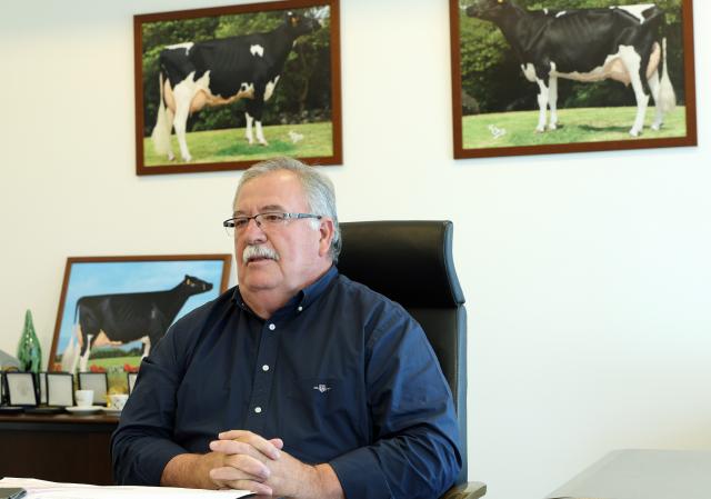 Federação Agrícola quer apoio de 10 cêntimos no gasóleo agrícola para os Açores