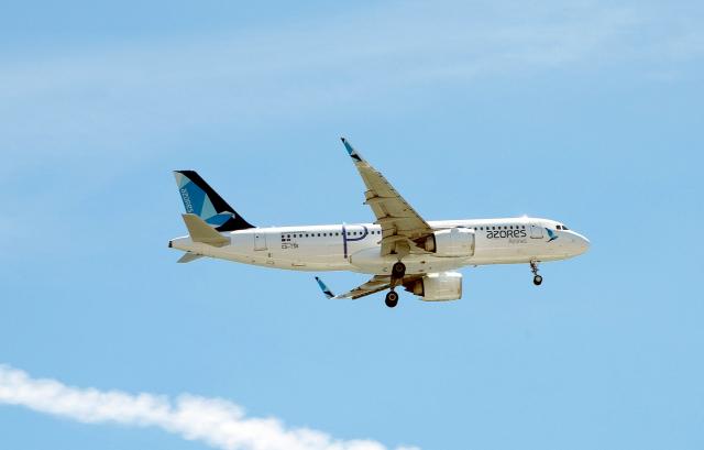 Azores Airlines lança campanhas promocionais em mês de aniversário
