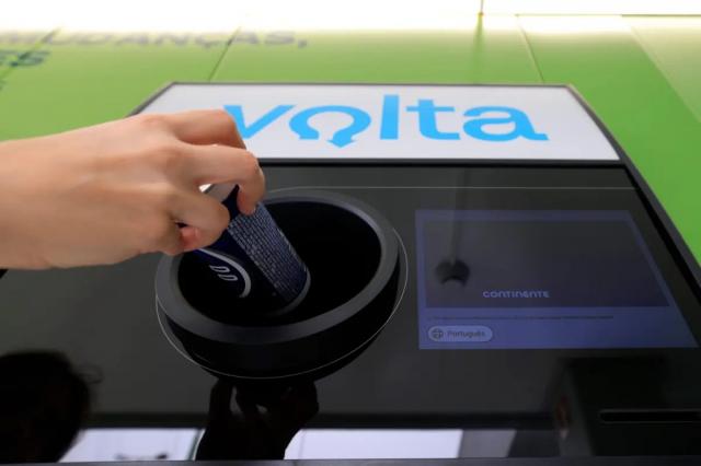Iniciativa de cidadãos pede esclarecimentos sobre dados pessoais no sistema Volta