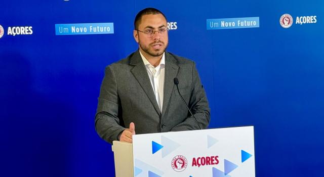 JS/Açores defende contingente prioritário em todas as fases de acesso ao superior