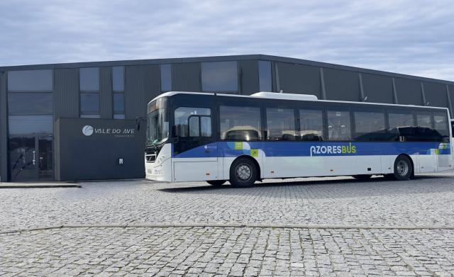 Novo serviço expresso aproxima o Nordeste de Ponta Delgada